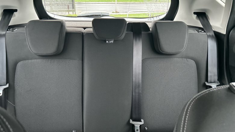 Ford Fiesta 1.1 Trend 5dr Petrol Hatchback